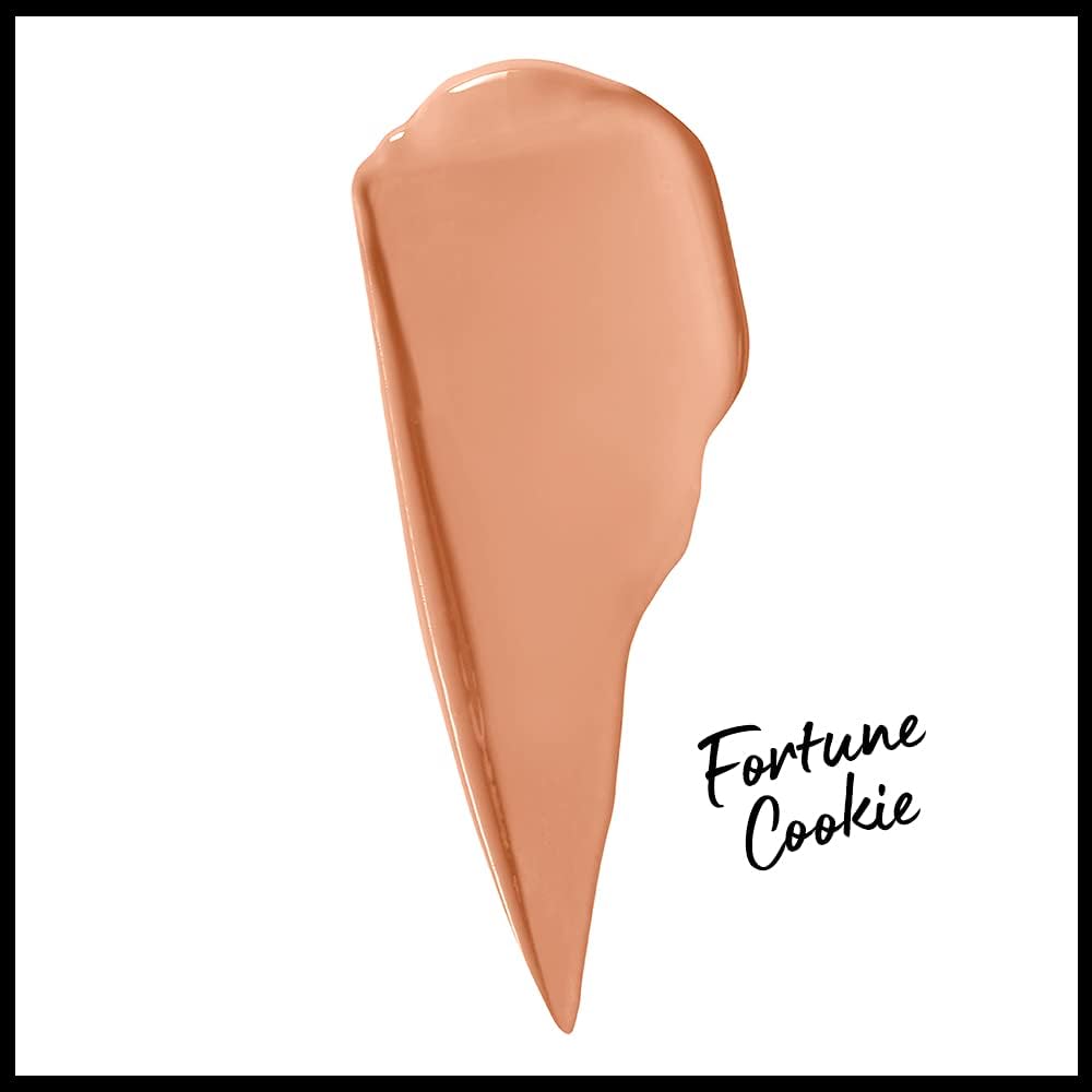 NYX Professional Makeup Butter Gloss 13 Fortune Cookie, True Nude, 8 ml (Pack of 1) - Image 3