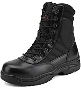 cheap non slip work boots
