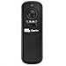 PIXEL RW-221/E3 Wireless Shutter Remote Control Release for Canon EOS 1300D/1100D/1000D/750D/700D/650D/600D/300D/60D/Powershot G10/G11/G12/G1X/SX50/700D