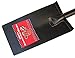 Bully Tools 72502 12-Gauge Edging and Planting Spade with American Ash Long Handle