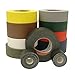 Shurtape PC-628 Industrial Grade Gaffers Tape: 2 in. x 60 yds. (Black)