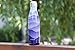 MIRA Stainless Steel Vacuum Insulated Water Bottle | Leak-Proof Triple Walled Cola Shape Bottle | Keeps Drinks Cold for 24 Hours & Hot for 12 Hours (BlueMountain, 25 oz)