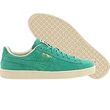 Puma States Summer Cooler Pack Mens White/Teal Sneakers