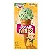 Keebler Ice Cream Cones, Sugar Cones, 4 oz (12 Count)
