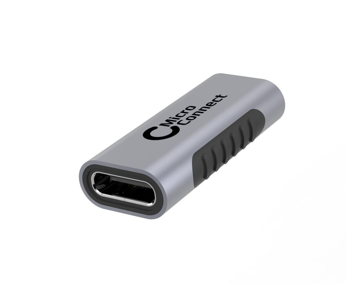 Microconnect USB-C to USB-C Adapter F-F Brand