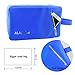 Alalimini Beach Bag Waterproof Gym Pool Swim Design Tote 8L Storage Sport&Slipper bag