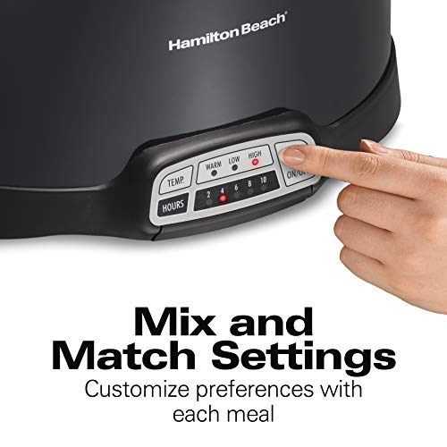 2 Hamilton+Beach+Programmable+7+Quart+33474