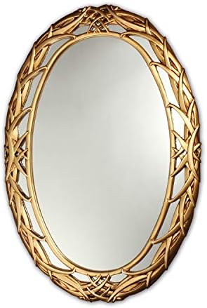 Chloe CH7M119AG23-FOV Mirror, Glass
