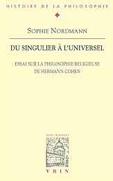 Du singulier à l'universel