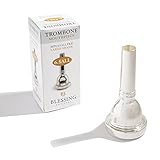 Blessing MPC65ALLTRB Trombone Mouthpiece, 6.5ALL