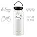 Cute Vinyl Laptop and Water Bottle Decal Sticker Pack, Made in US (Black + White)