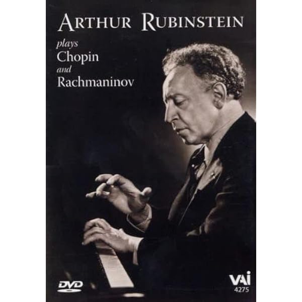 Amazon.com: Grieg, Chopin & Saint Saens Piano Concertos / Previn