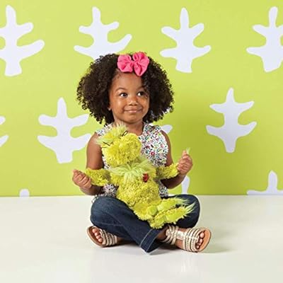 grinch light up heart