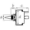 SeaSense-ONOFFON-Illuminated-Toggle-Switch