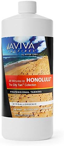 Aviva Inspires 30 Minutes to Honolulu Solution