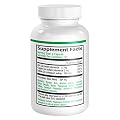 BEST Bladder Control Supplement For Urinary Incontinence - BEST Bowel Relief for Constipation - Bladder Support Stops Urine Leakage & Overactive Bladder (OAB) So You Can Stop Wearing A Diaper - All Natural Ingredients + Silymarin Help Get Rid Of Harmful T