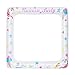 Helisun TINKSKY Inflatable Selfie Frame Unicorn Picture Selfie Frame Unicorn Birthday Party Supplies for Baby Shower Party Decorations