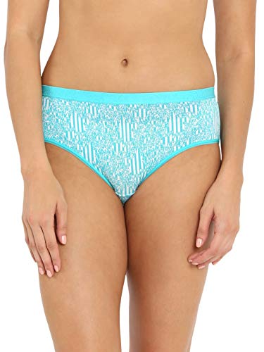 Jockey Women’s Cotton Hipster(Color May Vary) Jockey Women’s Cotton Hipster(Color May Vary)