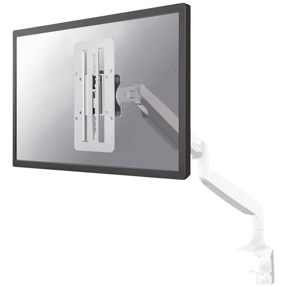 NewStar Individual Height Adjustment Adapter for Mount - Silver