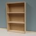 Stamp-n-Storage Shelf Unit - Mega Stamp Case Shelf with Back - Wall Mount