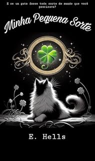 Livro Minha pequena Sorte