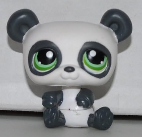 littlest pet shop 0602