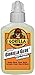 Gorilla White Gorilla Glue, Waterproof Polyurethane Glue, 2 Ounce Bottle, White, (Pack of 1)