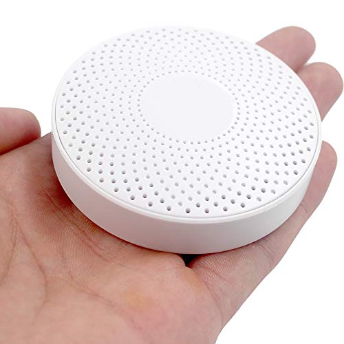 Breath Kavass Refrigerator Deodorizer Mini Ozone Air Purifier to