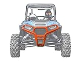 SuperATV Polaris RZR XP 900/1000 Turbo Front Brush