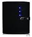 FreeNAS Mini - (8TB) 4 Bay Compact NAS Storage with ZFS. 8-Core 2.4GHz Processor, 16GB RAM