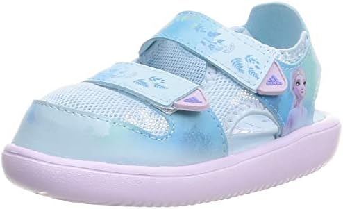 アディダス スポーツサンダル ジュニア コンフォート サンダル 男の子 女の子 12 16cm Lep47