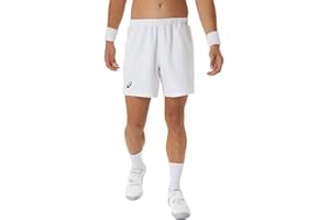 ASICS Men's Court 7IN Short Apparel