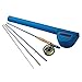 Redington CROSSWATER Combo - Fly Rod, Reel & Line Outfit