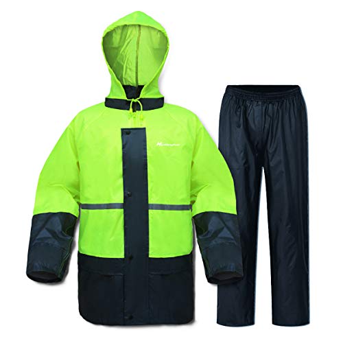 rain suit workwear