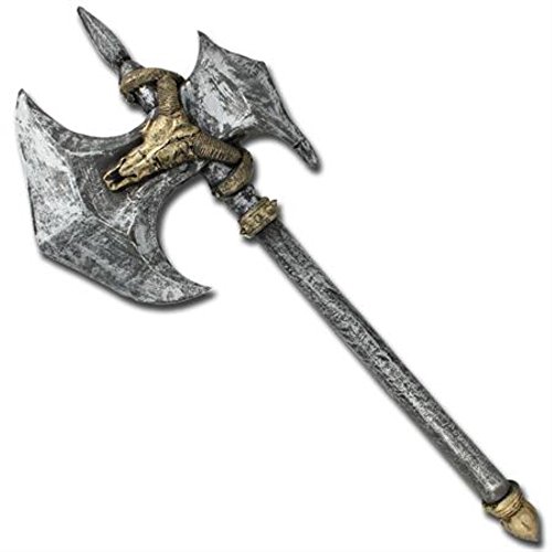 Tolak Barbarian Foam Axe LARP