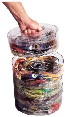 Lure Box - Extra Lid