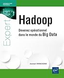 Image de Hadoop - Devenez opérationnel dans le monde du Big Data