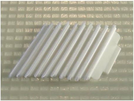 Last - Record Brushes (10 pk)