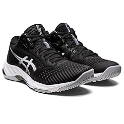 ASICS Men's Netburner Ballistic FlyteFoam Mid Top 3