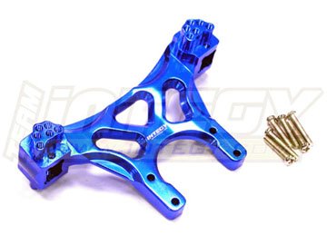 RC Model Evolution-5 Shock Tower (1) for T/E-Maxx 3903 3905 3906 3908 4907 4908 4909 4910