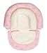 JJ Cole Head Support Pink