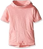 Nautica Girls' Fashion Tunic and Legging Set