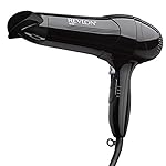 Revlon 1875W Quick Dry Lightweight Hair Dryer