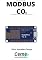 Livro Comunicação RS-485 MODBUS para medir CO2 Com ESP8266 (NodeMCU) programado em Arduino