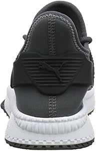 puma tsugi cage grey