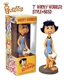 Funko Betty Rubble Wacky Wobbler