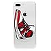 Retro Sneakerhead Phone Art Case for 5.5