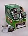 KENYAN AA Extra Bold -- by Green Mountain -- 4 boxes of 24 K-Cups