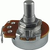 Potentiometer - Alpha, 10K Linear