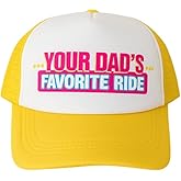 Awkward-AF Womens Funny Gag Gift Trucker Hat for Unisex Men Women Inappropriate Humor Funny Naughty